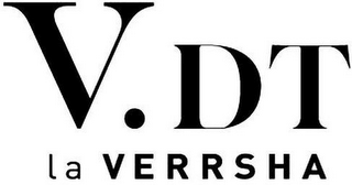 V.DT LA VERRSHA logo