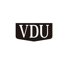 VDU logo