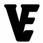 VE logo
