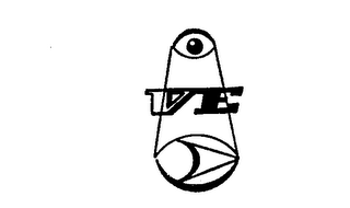 VE logo