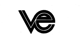 VE logo