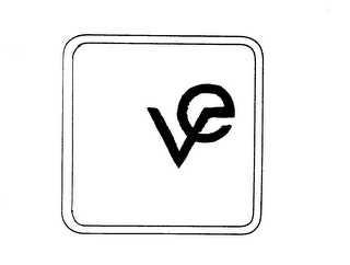 VE logo