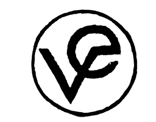 VE logo