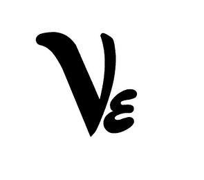 VE logo
