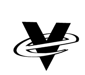 VE logo