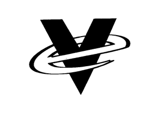 VE logo