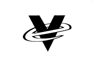 VE logo