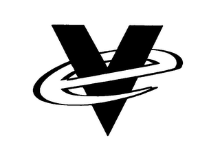 VE logo