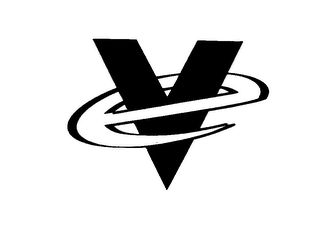 VE logo