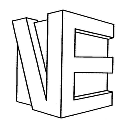 VE logo