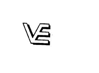 VE logo