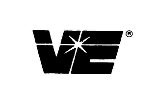 VE logo