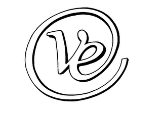 VE logo
