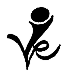 VE logo