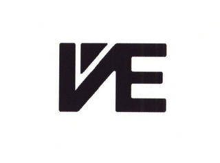 VE logo
