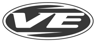 VE logo