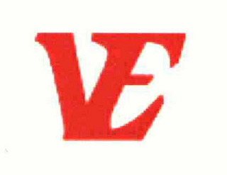 VE logo