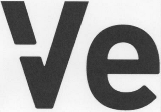VE logo
