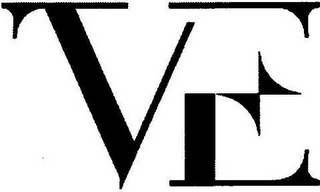 VE logo