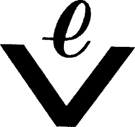 VE logo