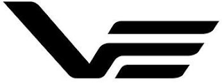 VE logo