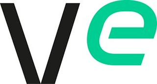 VE logo