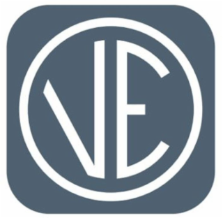 VE logo