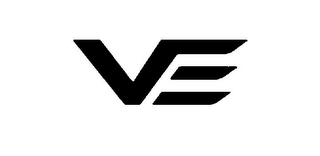 VE logo