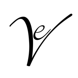 VE logo