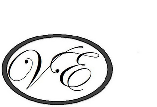 VE logo