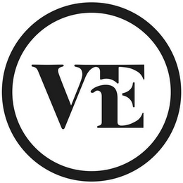 VE logo