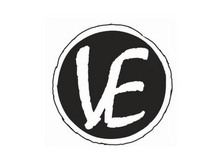 VE logo
