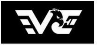 VE logo