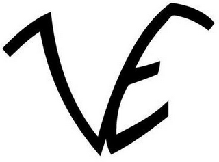 VE logo