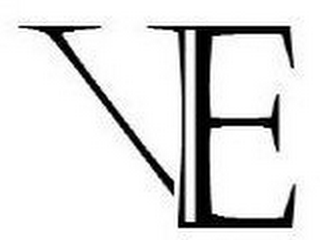 VE logo