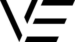 VE logo