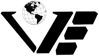 VE logo