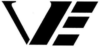 VE logo