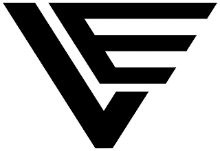 VE logo