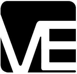 VE logo