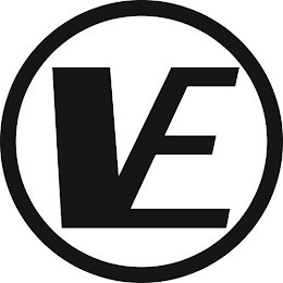 VE logo