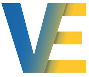 VE logo