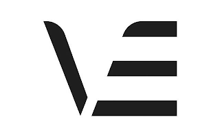 VE logo
