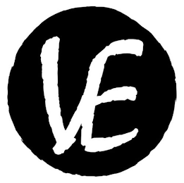 VE logo