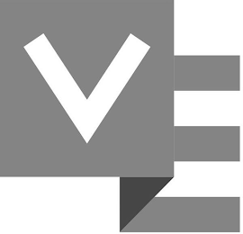 VE logo