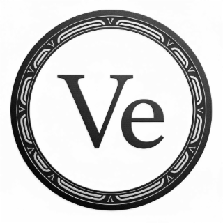 VE logo