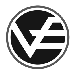 VE logo