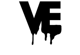 VE logo