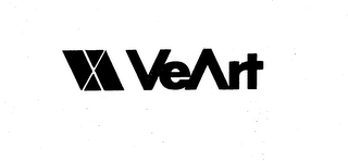 VE-ART logo