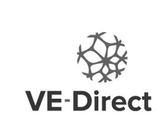 VE-DIRECT logo